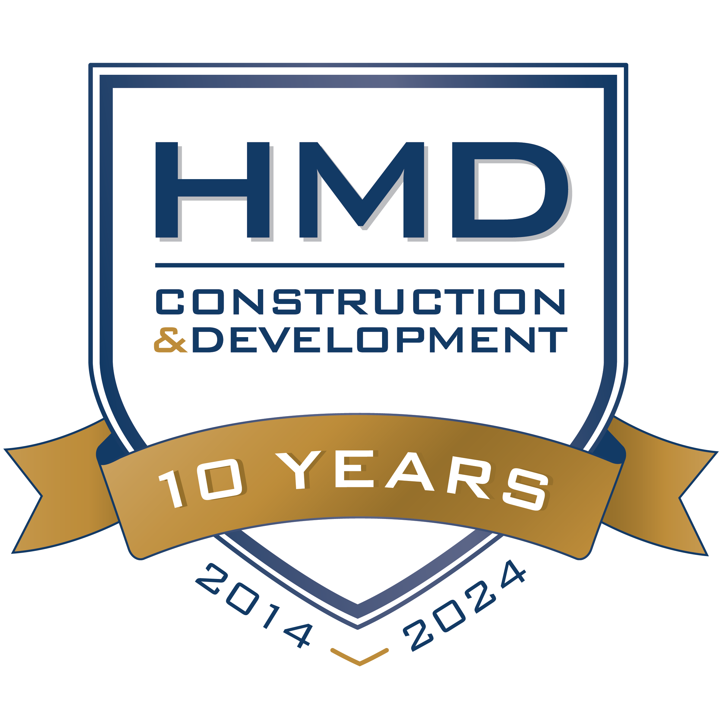 HMD 10 Years
