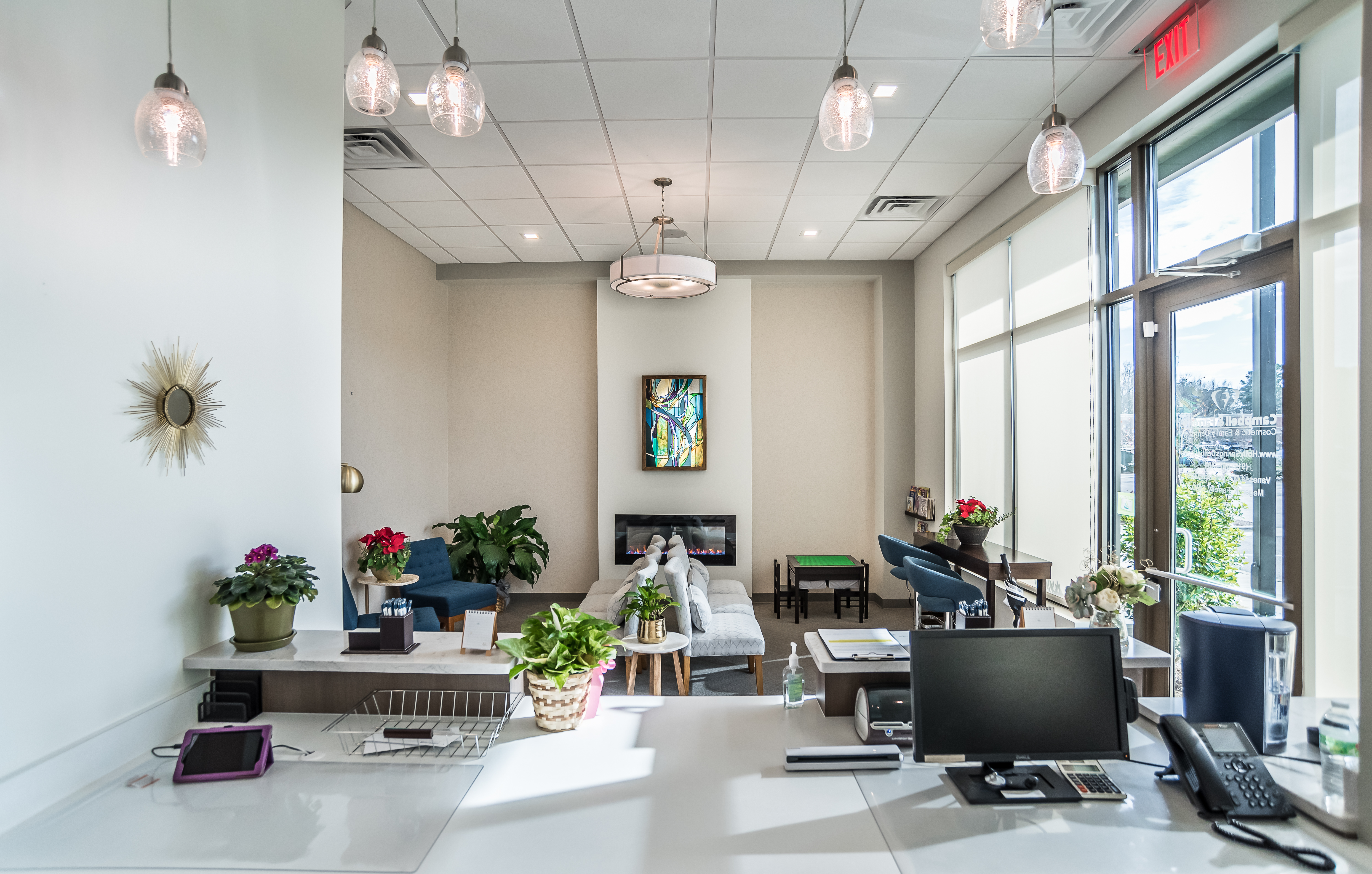 Campbell and Farrelly Dentistry