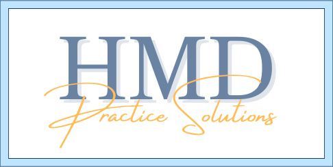 HMD Practice Solutions logo